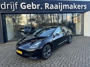 Tesla Model 3 Standard RWD Plus 60