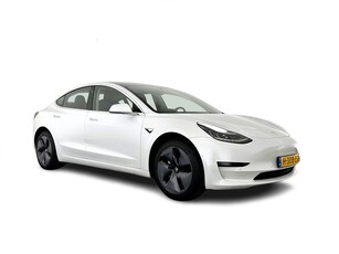 Tesla Model 3 Standard RWD Plus 60 kWh [ 3-Fase ] *PANO