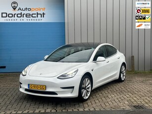 Tesla Model 3 Standard RWD Plus 60 kWh 66645 KM PANO EERSTE