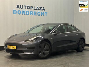 Tesla Model 3 Standard RWD Plus 60 kWh ACTIEPRIJS