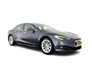 Tesla Model S 100D AWD [ 3-Fase ] (INCL-BTW) *PANO