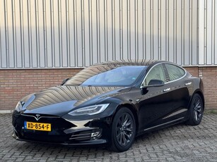 Tesla Model S 75D Enhanced AP/ Winterpakket/ Premium Audio