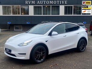 Tesla Model Y Long Range AWD 75 kWh AUTOPILOT PANO