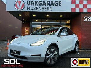 Tesla Model Y RWD 58 kWh // €2.000, - SEPP SUBSIDIE //