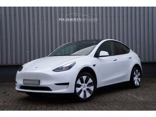 Tesla Model Y RWD 58 kWh / INCL. FULL SELF DRIVING / NL Auto