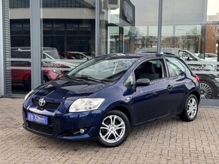 Toyota Auris 1.3 Comfort Airco Lmv