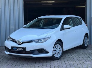 Toyota Auris 1.3 Comfort