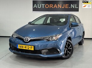 Toyota Auris 1.3 Now-Clima-LMV-APK-NAP!!