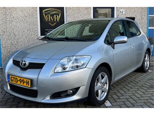 Toyota Auris 1.6-16V Sol AUT NWE KOPPELING NWE APK