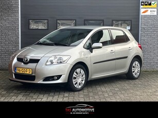 Toyota Auris 1.6-16V Sol CLIMA / PDC / NW APK / 2e EIGENAAR!