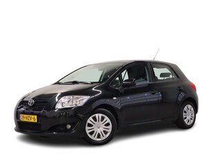 Toyota Auris 1.6-16V Sol Volledig dealer onderhouden