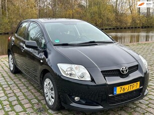 Toyota Auris 1.6 Aspiration Automaat 2e eigenaar dealer