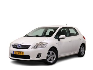 Toyota Auris 1.8 Full Hybrid Aspiration (bj 2010)