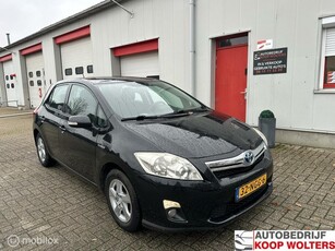 Toyota Auris 1.8 Full Hybrid Aspiration