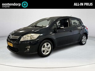 Toyota Auris 1.8 Full Hybrid Business (Parkeercamera -