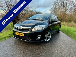 Toyota Auris 1.8 Full Hybrid Dynamic Business / Navigatie /