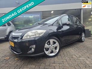 Toyota Auris 1.8 Full Hybrid Executive 2E EIGENAAR