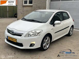 Toyota Auris 1.8 Full Hybrid Executive