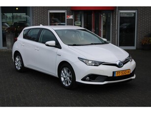 Toyota Auris 1.8 Hybrid Aspiration Go Camera/Clima/Cruise