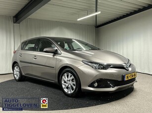 Toyota Auris 1.8 Hybrid Dynamic