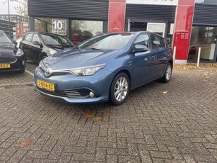 Toyota Auris 1.8 Hybrid Dynamic Parkeersensoren voor