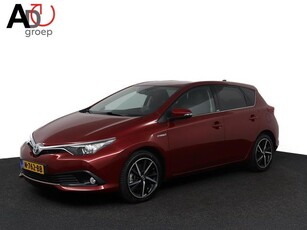 Toyota Auris 1.8 Hybrid Executive Stoelverwarming