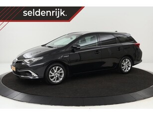 Toyota Auris 1.8 Hybrid Lease Pro Dealer onderhouden