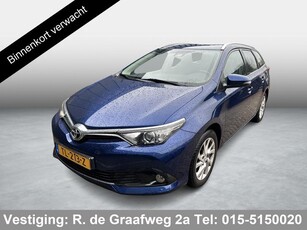 Toyota Auris Touring Sports 1.2T Energy