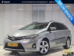 Toyota Auris Touring Sports 1.6 Dynamic Supercompleet!