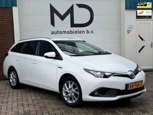 Toyota Auris Touring Sports 1.8 Hybrid Aspiration