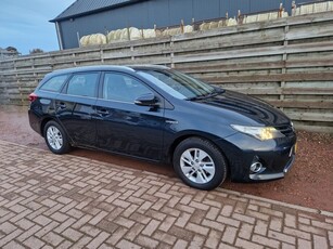 Toyota Auris Touring Sports 1.8 Hybrid Aspiration Navigatie