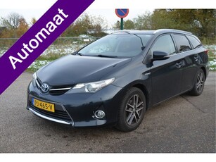 Toyota Auris Touring Sports 1.8 Hybrid Lease Executive