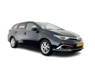 Toyota Auris Touring Sports 1.8 Hybrid Lease pro (INCL-BTW)