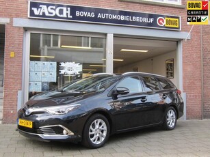 Toyota Auris Touring Sports 1.8 Hybrid Lease pro Navi All