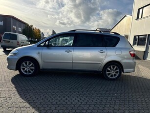 Toyota Avensis Verso 2.0 D4-D Linea Sol AIRCO CRUISE