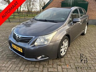 Toyota Avensis Wagon 2.2 D-4D Dynamic