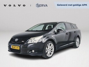 Toyota Avensis wagon VVTi Aut. Executive Business