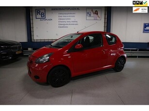 Toyota Aygo 1.0-12V Access / NIEUWE APK