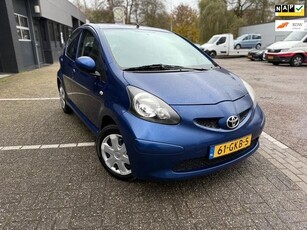 Toyota Aygo 1.0-12V +- AUTOMAAT - NW APK - NAP