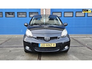 Toyota Aygo 1.0-12V Comfort *airco*