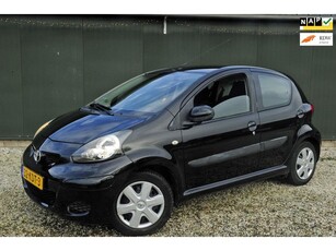 Toyota Aygo 1.0-12V Comfort AIRCO/ABS/ELECR/