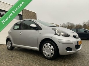 Toyota Aygo 1.0-12V Comfort Navigator 5DR NAP Airco