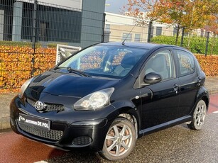 Toyota Aygo 1.0-12V Cool Airco 5-drs Lm-velgen