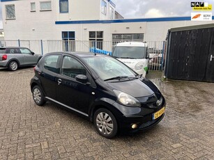 Toyota Aygo 1.0-12V Sport Airco