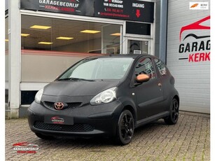 Toyota Aygo 1.0 Automaat