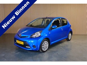 Toyota Aygo 1.0 VVT-i Aspiration - Airco - Bluetooth -