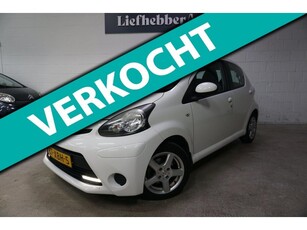 Toyota Aygo 1.0 VVT-i Aspiration / Airco / NAP /