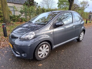 Toyota Aygo 1.0 VVT-i Automaat Aspiration Airco