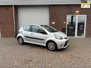 Toyota Aygo 1.0 VVT-i NowAIRCONIEUWE APK2014