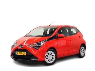 Toyota Aygo 1.0 VVT-i x-play (bj 2020)